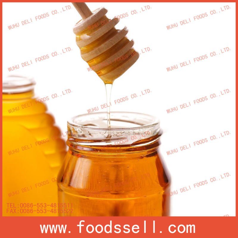 -polyflora honey