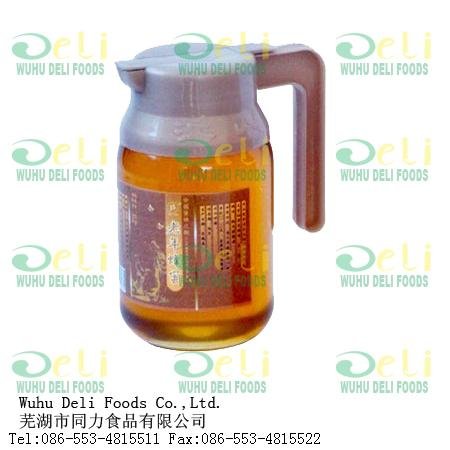 Honey 500g