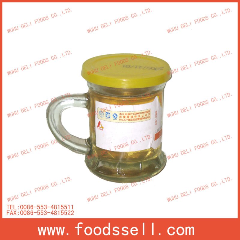 80g packing for honey