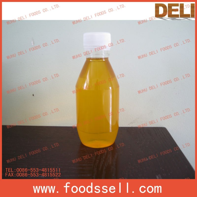 Sunflower Honey