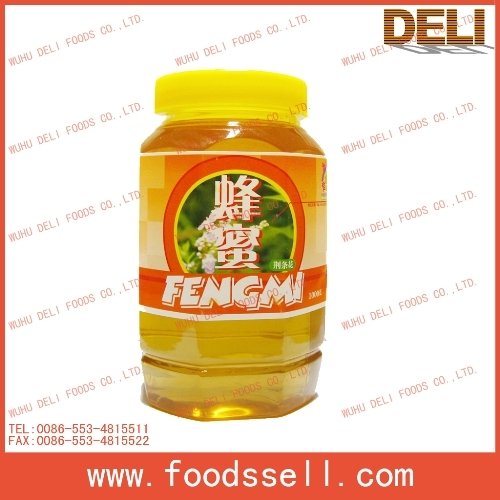 Vitex Honey