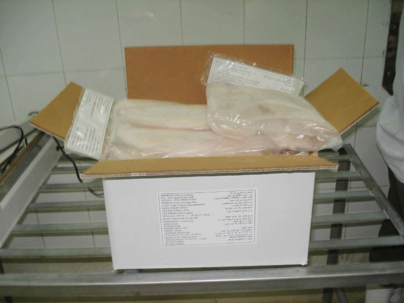 Product in Carton