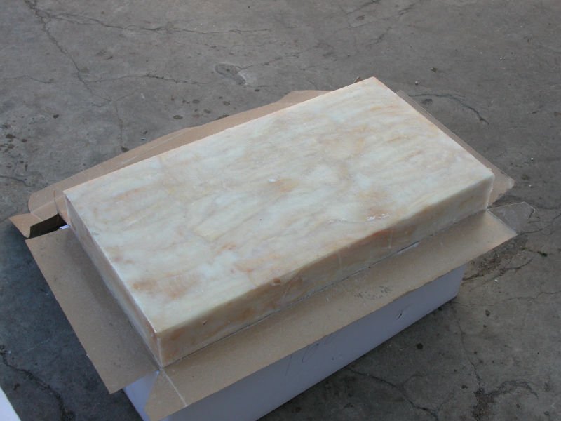 pollock fillets 416.5lb