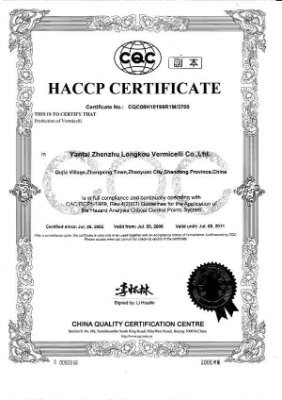 HACCP