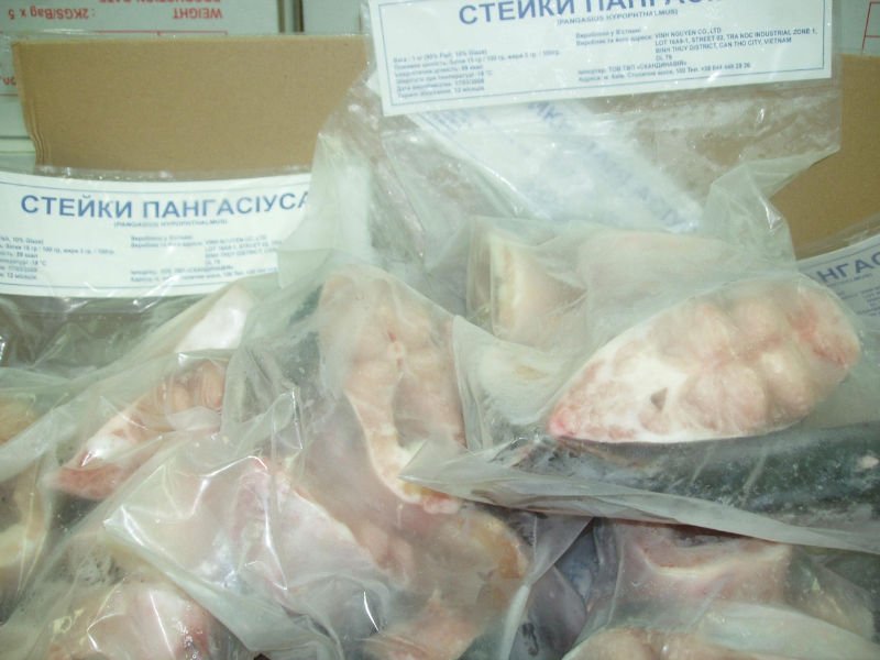 steak frozen