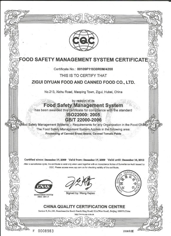 CQC