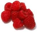 sour raspberry