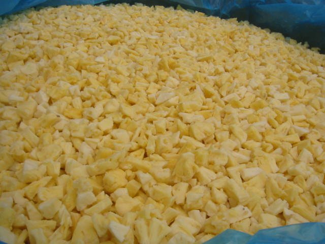 pineapple