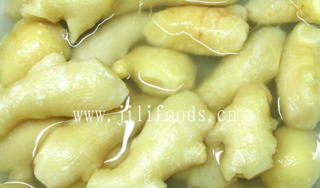pickled ginger