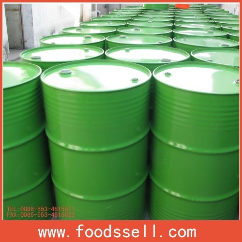 200L steel drum packing