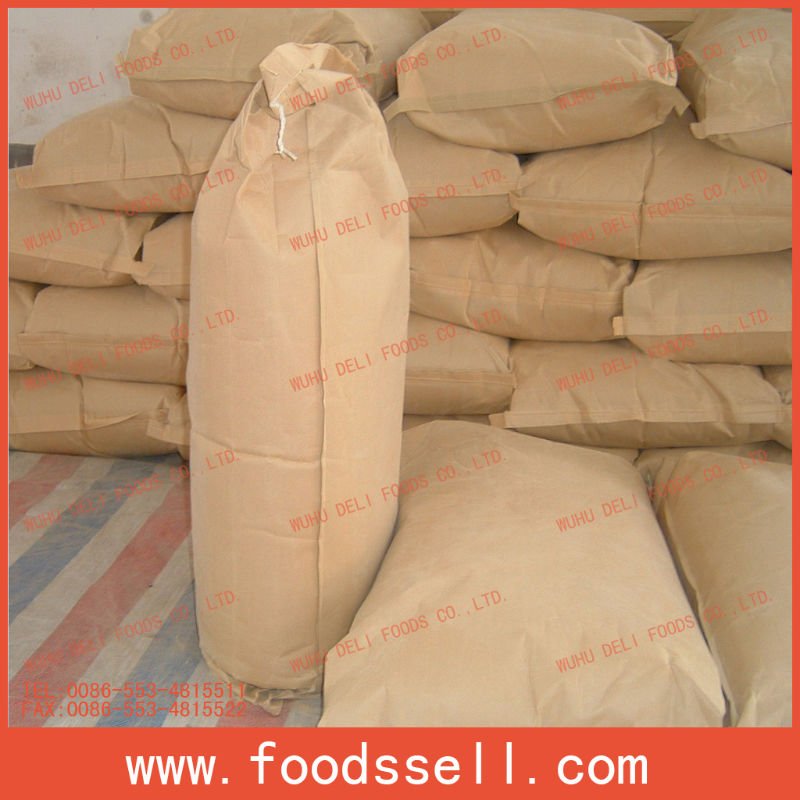 Dextrose Anhydrous(Feed grade),China DELI price supplier - 21food