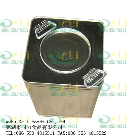 25kg tin plate