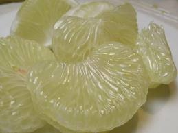 chinese   pomelo