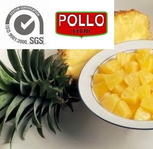 pineapple