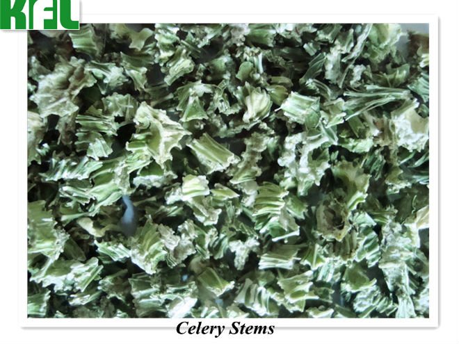 Celery Stems