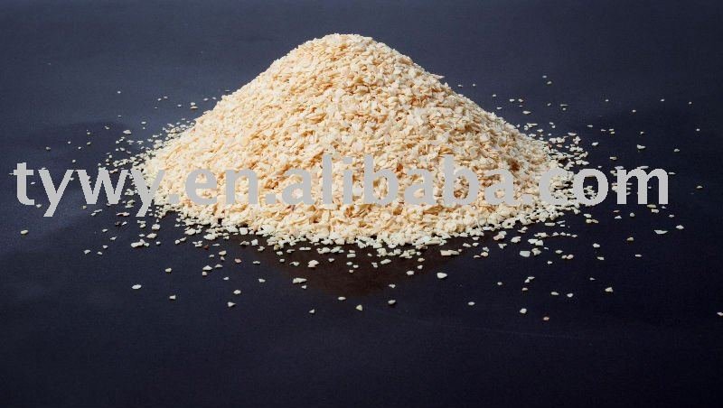 garlic granules