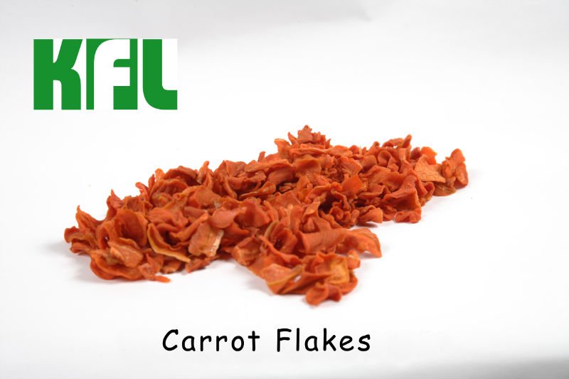 Carrot Flakes2