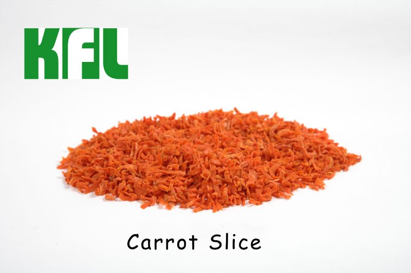 Carrot Slice
