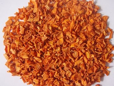 carrot dice