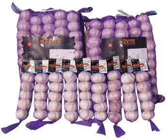 5kg mesh bag 5pcs