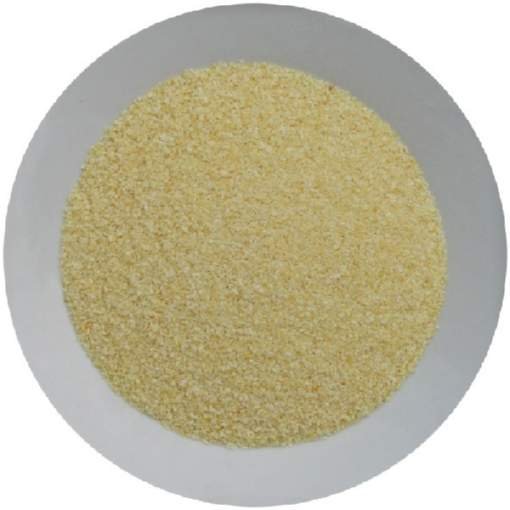 Garlic-Granules