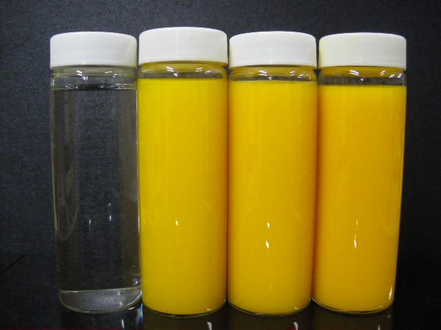 Curcumin Extract