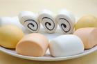 Steamed bread 5