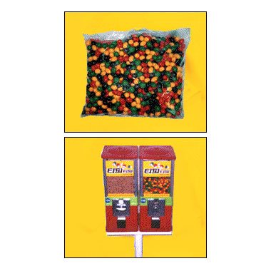 Chocoball Style products,Korea Chocoball Style supplier