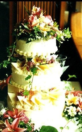 wedding cakes Place of Orign Traditional light and dark fruit cake 