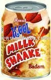 Amul Milk Shake