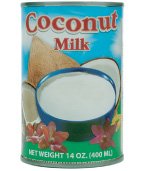 coconut milk sumatra