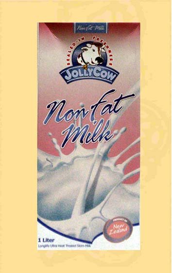 milk nonfat