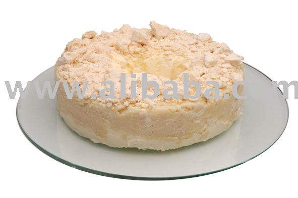 Alfajor Cake