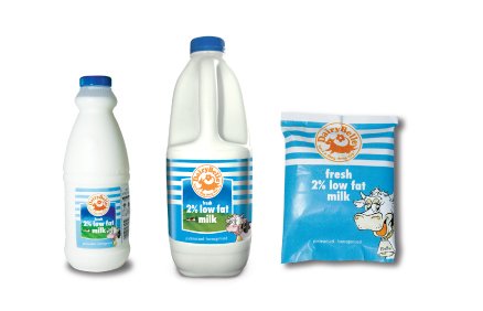 milk fat low south africa