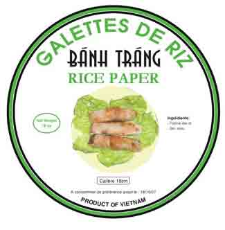 Banh Trang