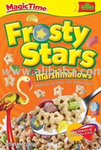 Star Cereal