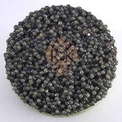 paddlefish caviar