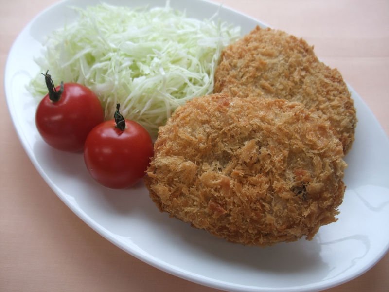 Soy Pulp Croquette products,Japan Soy Pulp Croquette supplier Soy Pulp Croquette products,Japan Soy Pulp Croquette supplier
