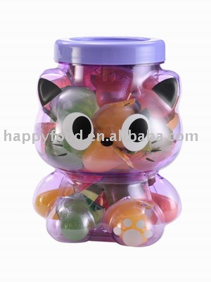 Mini Jelly Jars