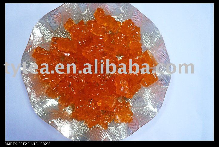 gummy clusters gummy clusters