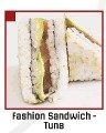 Fashion Sandwich