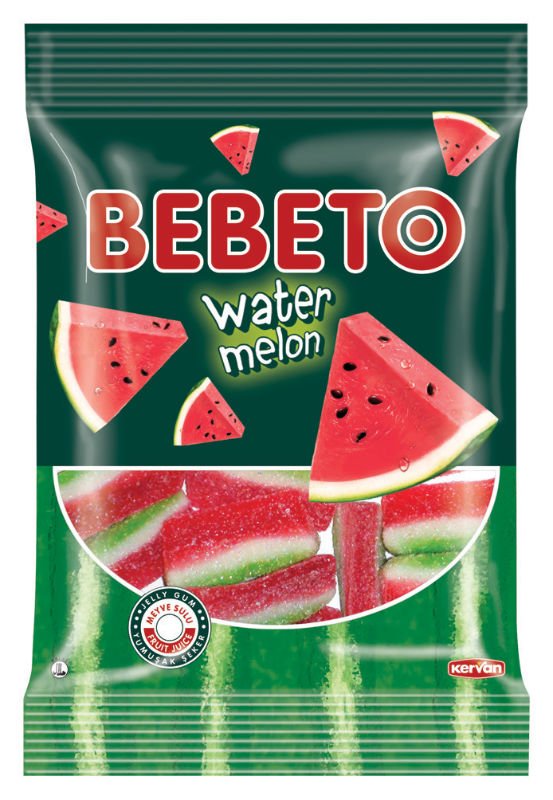 bebeto sweets