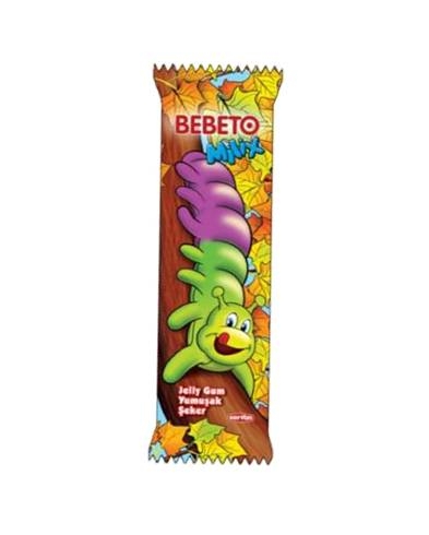 Bebeto Jelly Gum