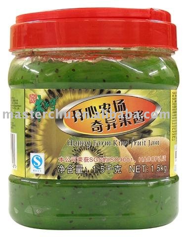 Happy Farmer on Happy Farm Kiwi Fruit Jam Products China Happy Farm Kiwi Fruit Jam