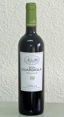 Crianza Red Wine Of The Jumilla D. O - Casa D