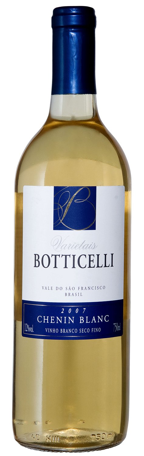 Botticelli Chenin Blanc Wine