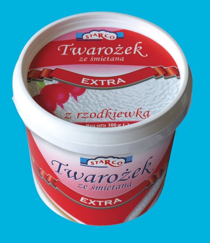 Cottage Cheese Brands