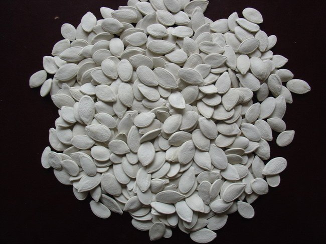 Salt Snow White Pumpkin Seeds products,Chi