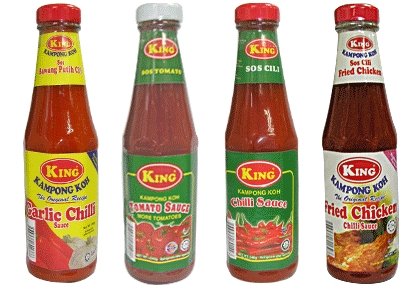 Chili and Tomato Sauce products,Malaysia Chili and Tomato Sauce supplier