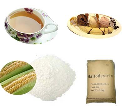 Corn Maltodextrin